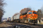 BNSF 3275